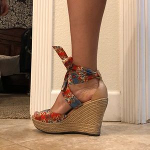 Wedges